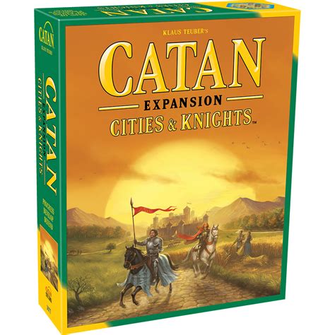 catan knights and cities rules|Catan .